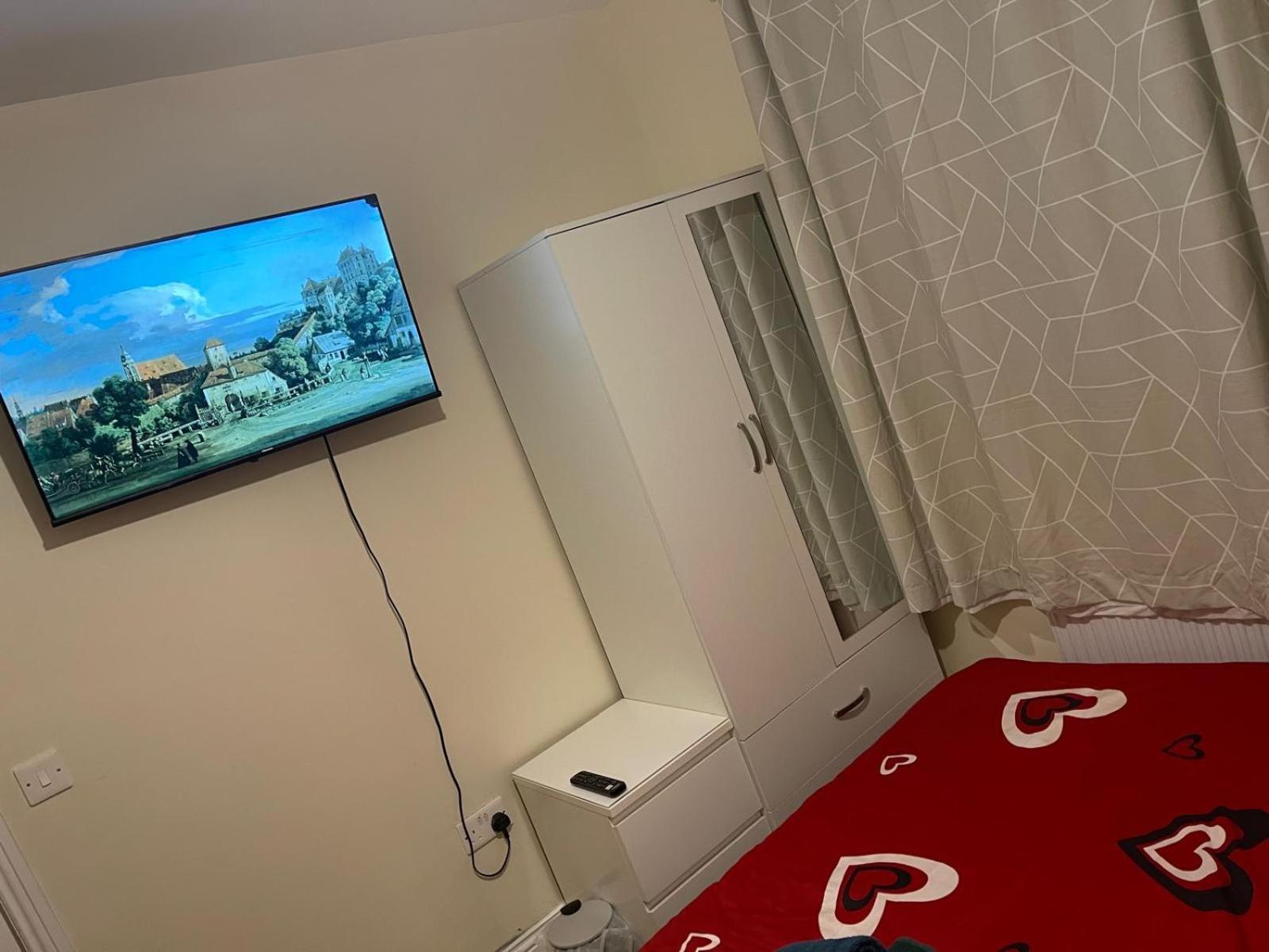 Airport, Excel & 02 Arena Proximity House * Londra